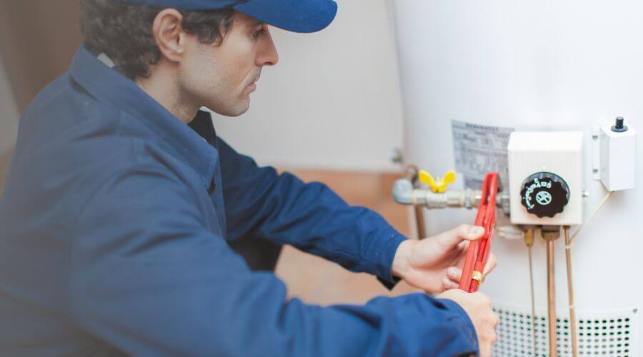 Professional sewer line replacement in Shirley, AR